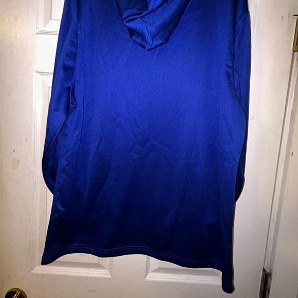 ⚾️🗽🏟️ New York Mets ‘47 MLB Baseball Stadium Hoodie 🏟️🗽⚾️ - Picture 6 of 12